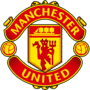 Manchester United Logo