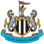 Newcastle United logo