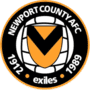 Newport County logo