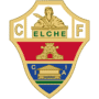 Logo Elche CF