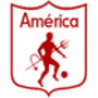 America de Cali logo
