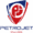 Petrojet logo