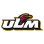 Louisiana-Monroe Warhawks (ULM) logo