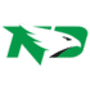 North Dakota Fighting Hawks logo