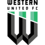 Western United logo