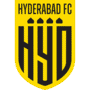 Hyderabad FC logo