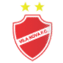 Logo Vila Nova FC