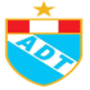 Asociación Deportiva Tarma Logo