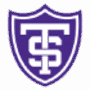 St. Thomas Logo