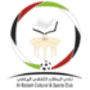 Al Bataeh logo