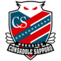 Logo Consadole Sapporo