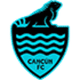 Cancún F.C. logo