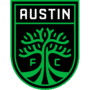 Austin FC logo