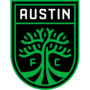 Logo của Austin FC