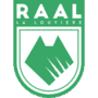La Louvière logo
