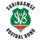 Suriname logo
