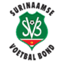 Logo Suriname