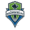 Seattle Sounders logo