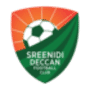 Sreenidi Deccan logo