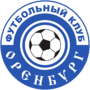 FC Orenburg logo