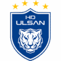 Ulsan Hyundai Logo