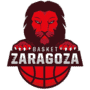 Basket Zaragoza logo