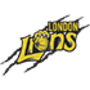 London Lions Logo