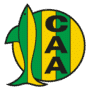 Club Atlético Aldosivi logo