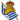 Real Sociedad B logo