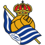 Real Sociedad B logo