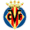 Villarreal B logo