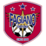 Fagiano Okayama logo