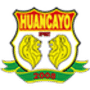 Logo câu lạc bộ thể thao Huancayo