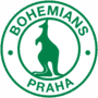 Bohemians 1905 logo