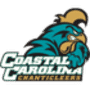 Coastal Carolina Chanticleers logo
