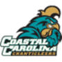 Coastal Carolina logo