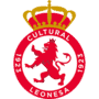 Cultural Leonesa logo