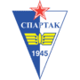 Spartak Subotica logo