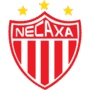 Club Necaxa logo