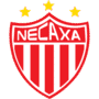 Logo câu lạc bộ Necaxa