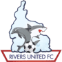 Rivers United logo
