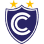 Logo câu lạc bộ Sportivo Cienciano