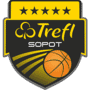 Trefl Sopot logo