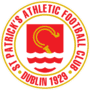 St Patrick's Athletic logo