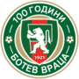 Botev Vratsa logo