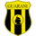 Club Guarani logo