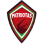 Patriotas Boyacá logo