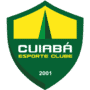Cuiabá Esporte Clube logo