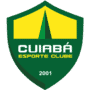 Logo Cuiabá Esporte Clube