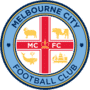 Melbourne City logo